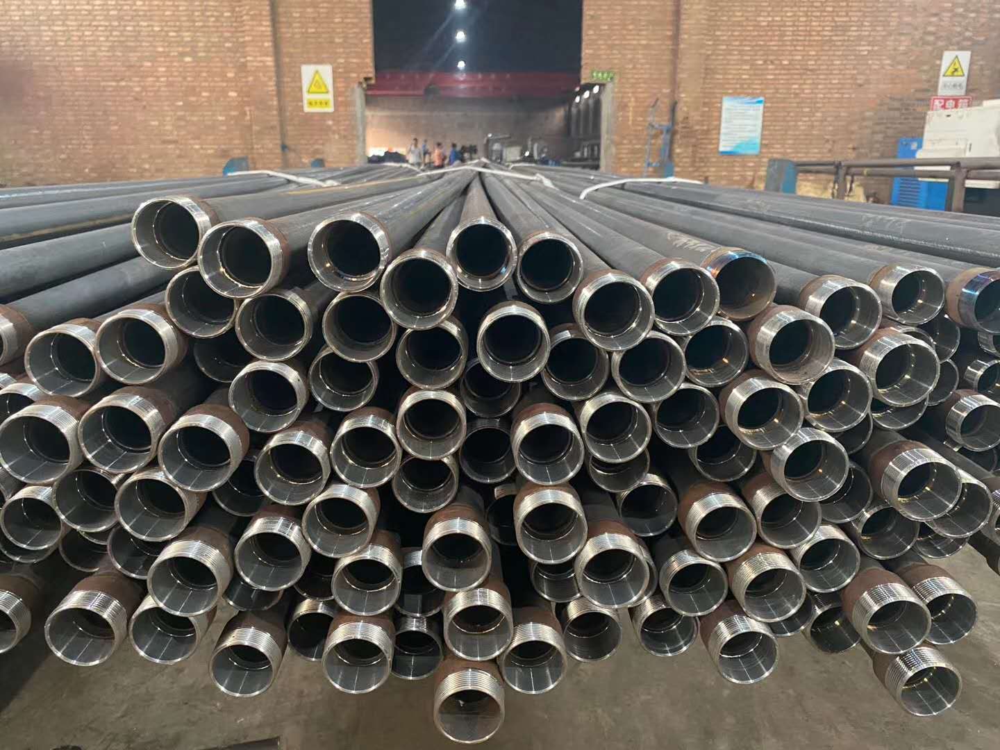 大港桥梁声测管批量供货