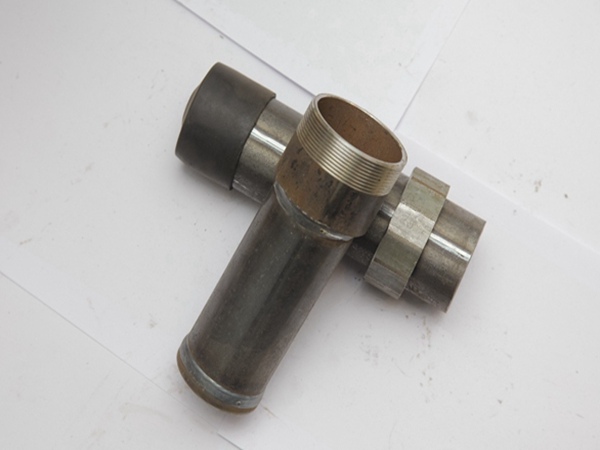 大港螺旋式声测管厚壁3.0mm